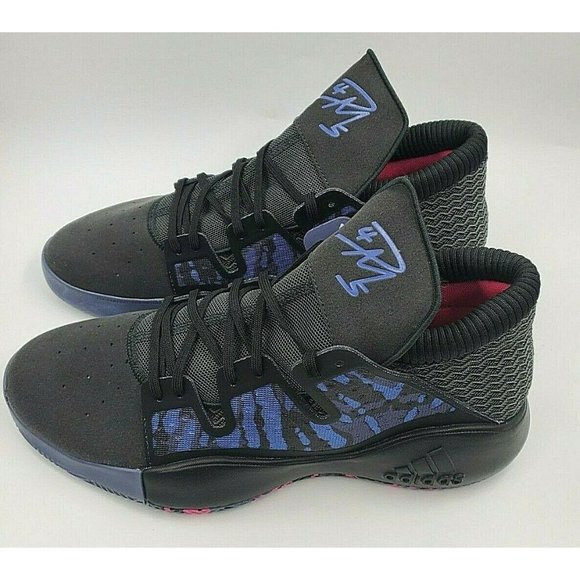 adidas pro vision donovan mitchell